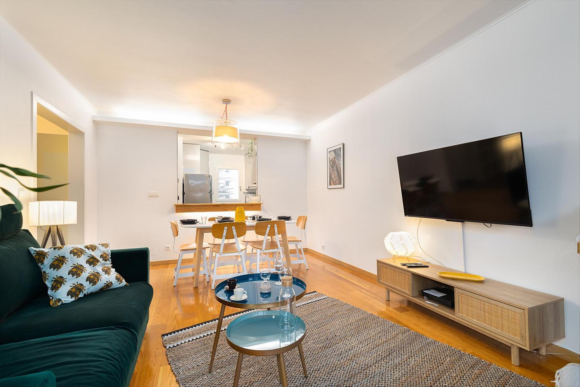 Cosy'N Paris - Parking Secure - Metro 14 - Wifi - Terrace - Premium Bedding Apartment Gentilly Ngoại thất bức ảnh
